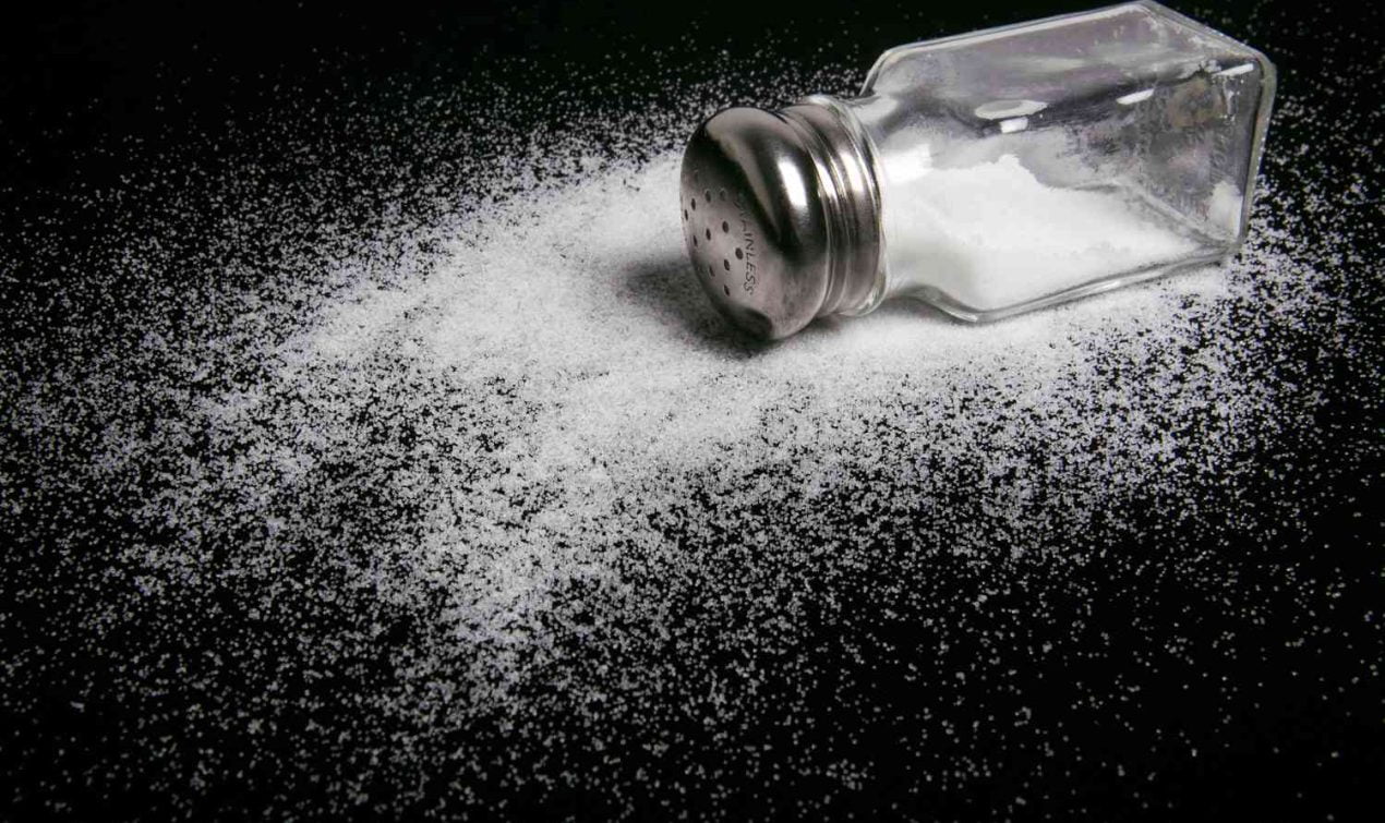 Salt