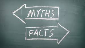 Myths and Facts